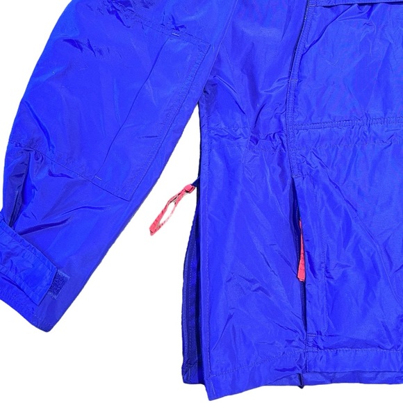 Vintage Columbia Pullover Snow Jacket Men’s Size M - Picture 3 of 9